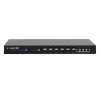ES-12F Ubiquiti Edge Yön. Gigabit Switch 12 Port SFP - 4 Gigabit Ethernet Port