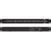 ES-48-750W Ubiquiti Edge Yön. Gigabit Switch POE+ 48x1Gbit Eth + 2x SFP + 2x SFP+ 750 Watt