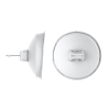 PBE-M5-400-ISO Ubiquiti PowerBeam PBE-M5-400-ISO 5GHz AIRMAX, 400 - 25 dBi ISO BEAM