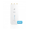 RP-5AC-GEN2 Ubiquiti Rocket AC AIRPRISM GEN 2 PTP / PTMP Full Band 1x Gbit Eth