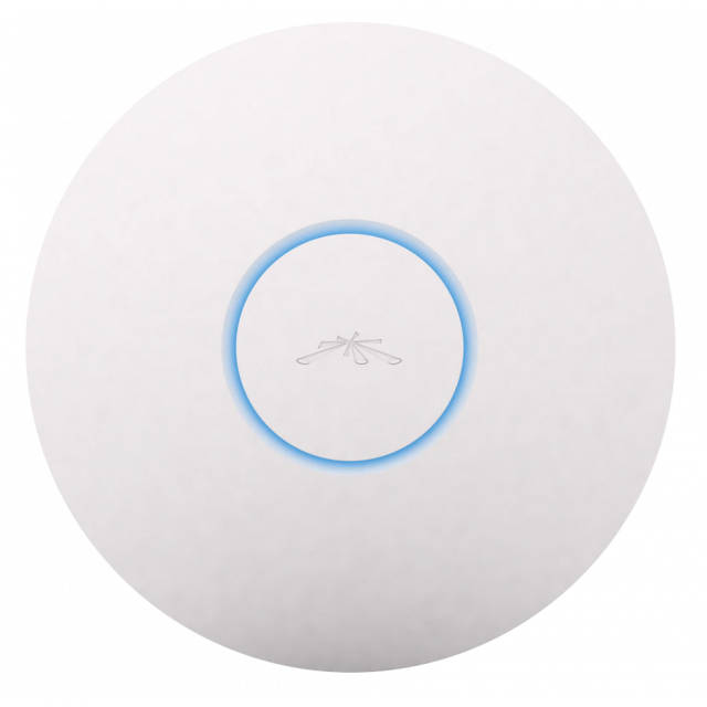 Unifi wifi setup