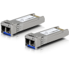 UF-SM-10G UBNT U Fiber, Single Module(SM), SFP+ 10G, 1310nm,10km