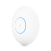 UAP-U6-LR UniFi U6-LR - UNIFI 6 LONG RANGE ACCESS POINT, WIFI 6