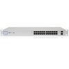 US-24-LITE Unifi Switch Gigabit Swich 24 Port 2xSFP - Yönetilebilir