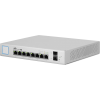 US-8-150W Unifi Switch POE+ Gigabit Swich 8 Port 150Watt 2xSFP - Yönetilebilir