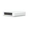USW-Lite-16-PoE Unifi Switch POE+ Gigabit Swich 8 Port PoE - 8 Port Gbit - 16 Port