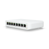 USW-Lite-8-PoE Unifi Switch POE+ Gigabit Swich 4 Port PoE - 4 Port Gbit - 8 Port