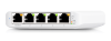 USW-Flex-Mini Unifi Compact Switch Gigabit Swich 5 Port Gigabit