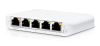 USW-Flex-Mini-5 Unifi Compact Switch Gigabit Swich 5 Port Gigabit 5 Li