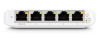 USW-Flex-Mini-5 Unifi Compact Switch Gigabit Swich 5 Port Gigabit 5 Li