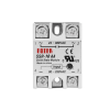 SSR-10AA SSR RÖLE SSR TEK FAZLI SOLİD STATE RÖLE 80-250V AC 10A