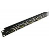 PANEL-16PORT-GB-POE 16 PORT GIGABIT POE PANEL INJECTOR