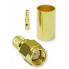 WI-CON007 RP-SMA plug for RF5. H155 cable