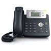 YE-SIP-T21P-E2 YEALINK SIP-T21P-E2 IP PHONE,132X64-PIXEL LCD, 2XPORT (POE), 2 SIP, HEADSET, WALLMOUNT, WITH PSU