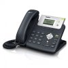 YE-SIP-T21P-E2 YEALINK SIP-T21P-E2 IP PHONE,132X64-PIXEL LCD, 2XPORT (POE), 2 SIP, HEADSET, WALLMOUNT, WITH PSU