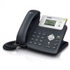 YE-SIP-T21-E2 YEALINK SIP-T21-E2 IP PHONE, 132X64-PIXEL LCD, 2XPORT, 2 SIP, HEADSET, WALLMOUNT