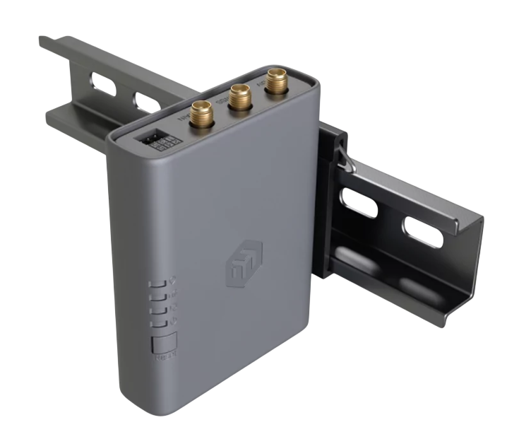 EC25-EU-KNe Mikrotik KNOT Embedded LTE4 with RouterOS L3, International version