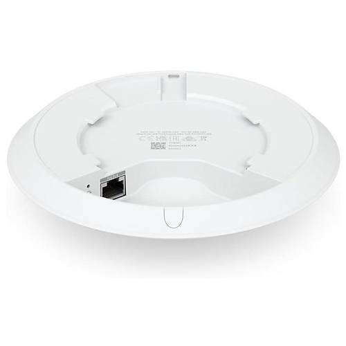 UAP-U6-PLUS UniFi U6-PLUS - UNIFI 6 PLUS ACCESS POINT, WIFI 6