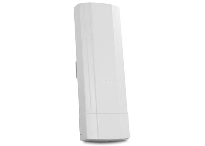 EVEREST-EWIFI-EG5 Everest EWİFİ EG5 900Mbps 5Ghz Gigabit Ethernet Qualcomm Chipset Kablosuz Router