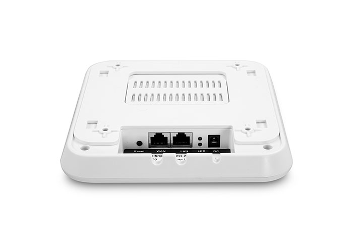 EVEREST-EWIFI-EAP-LR EVEREST EWİFİ EAP-LR 300 MBPS 11N 2.4GHZ TAVAN KABLOSUZ ROUTER ACCES POİNT