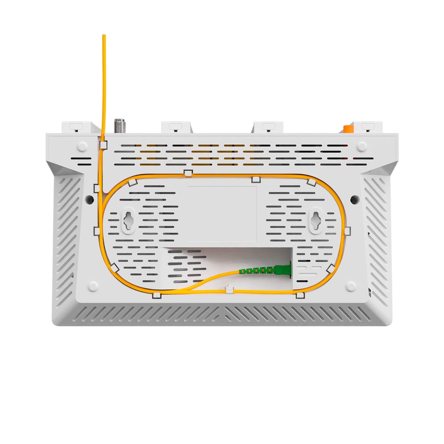GPON-ONT-V2804AX15 VSOL 4GE+WiFi6 AX1500+USB3.0 , ONT - GPON,XPON , Router