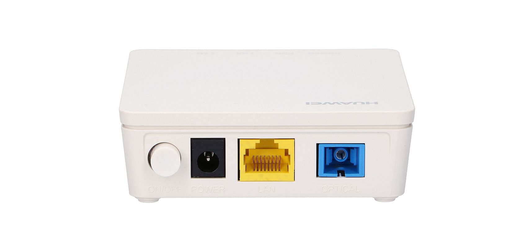 HW-HG8310M Huawei HG8310M | ONT | 1x GPON, 1x RJ45 1000Mb/s