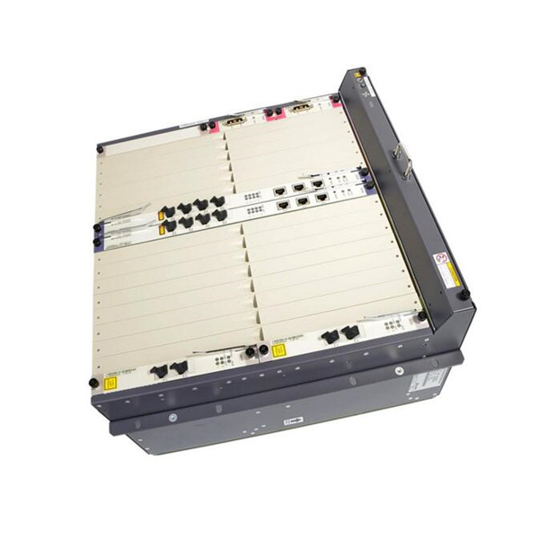 HW-MA5680T Huawei SmartAX MA5680T GPON OLT, 19inch, with 10U height 14 service slots