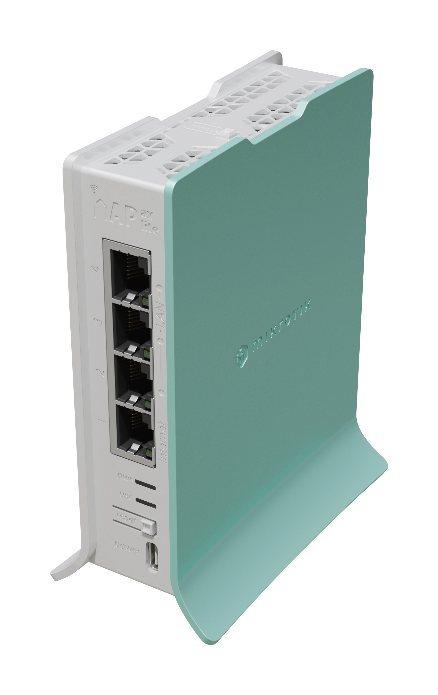 L41G-2AXD MikroTik RouterBOARD hAP ax lite