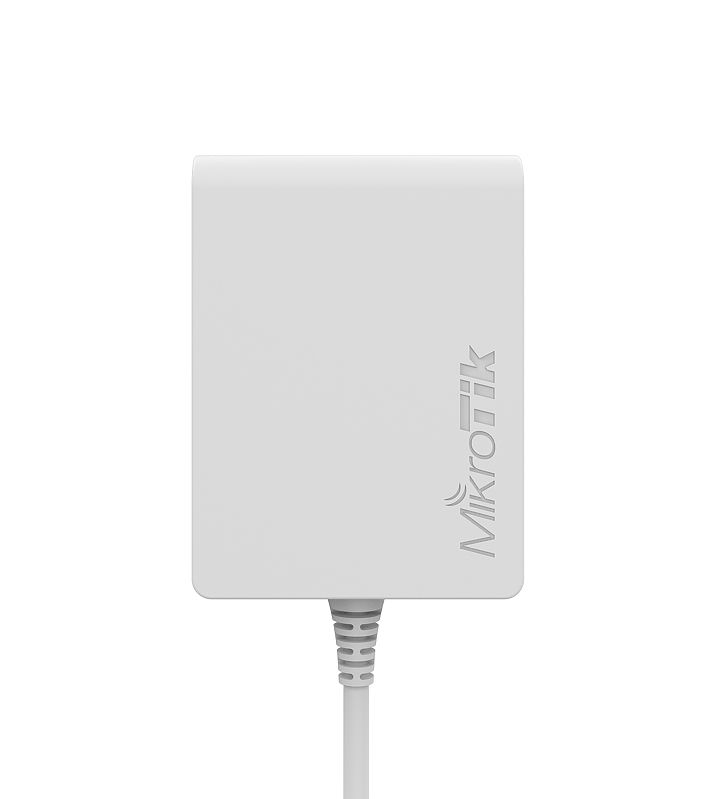 PL7400 PWR-LINE RouterBoard Network Line Terminasyonu