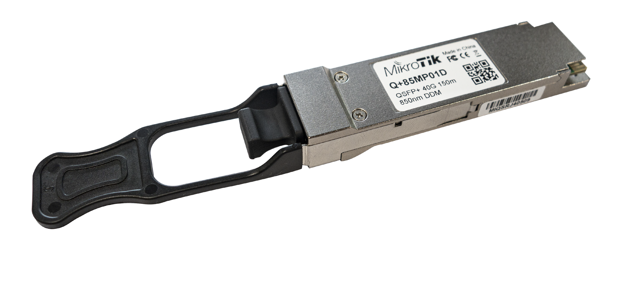 Mikrotik SFP - Q+DA0001 40G