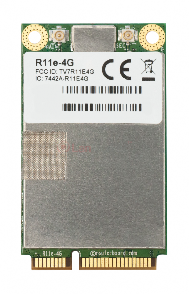 R11e-4G Mikrotik R11e-4G