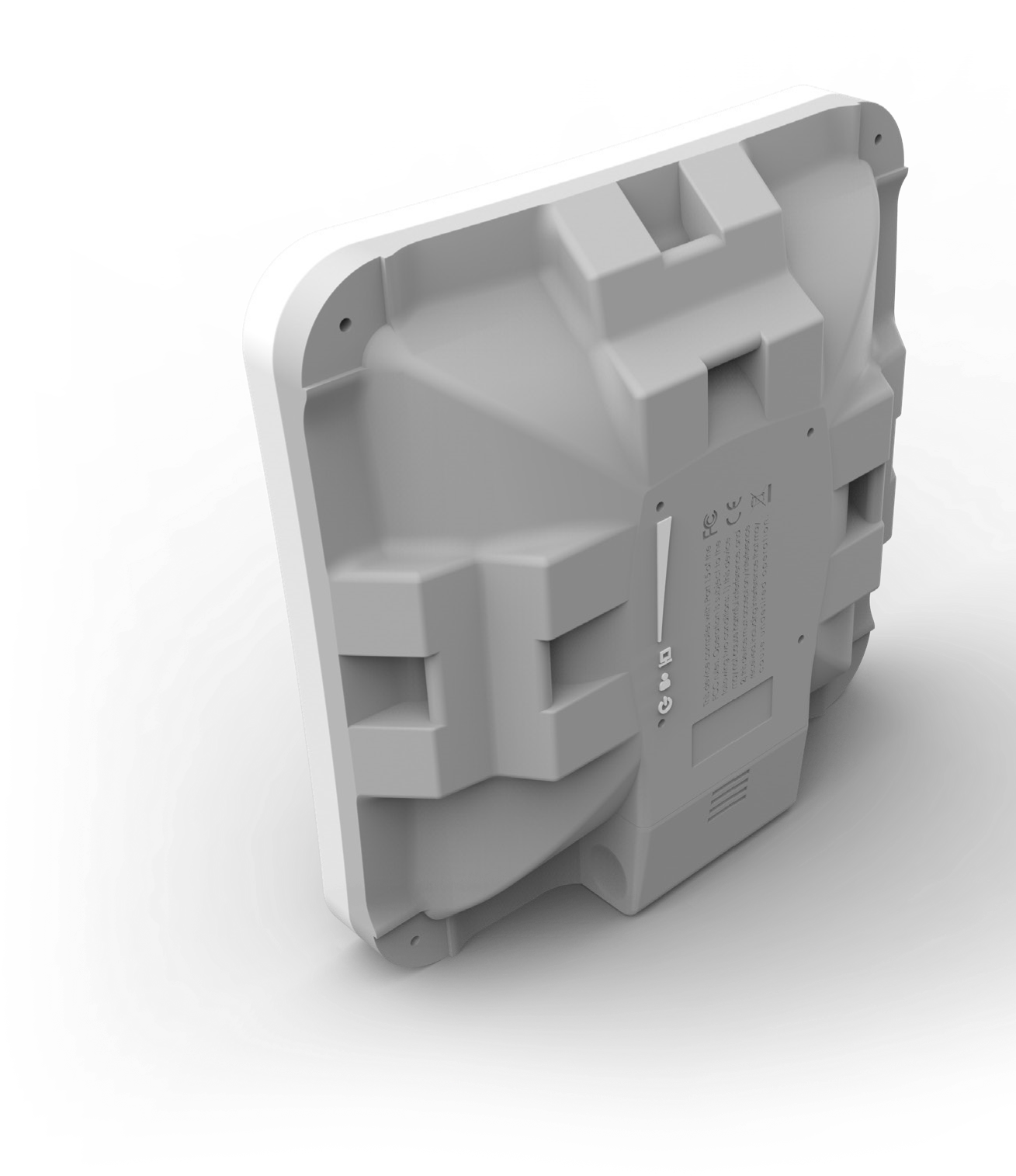 HS-MK-LINK-1 MIKROTIK HAZIRSET 60 GHZ LINK - 200METRE - SET