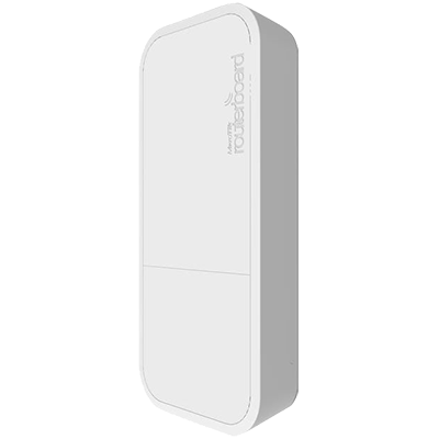 RBwAP2nD Mikrotik RBwAP2nD 2.4 GHZ 2x2 Mimo ,L4 , 2 Dbi,Dış & iç Ortam Verici / Ap 802.11b/g/n