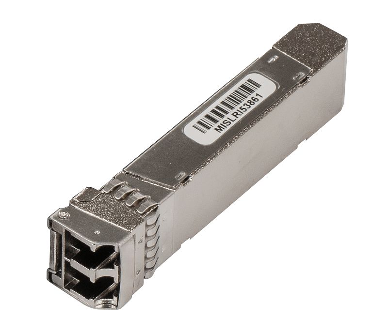 S-C57DLC10D S+C57DLC10D SFP+ CWDM module 10G SM 10km 1570nm LC-connector DDM