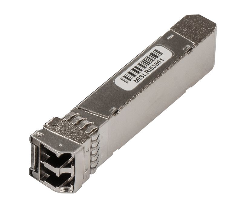 S-C53DLC10D S+C53DLC10D SFP+ CWDM module 10G SM 10km 1530nm LC-connector DDM