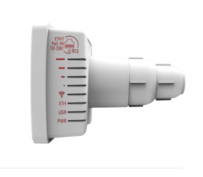 OEM-LDF-ANTEN-60 MİKROTİK LDF İÇİN OFSET 600MM - OFSET ÇANAK