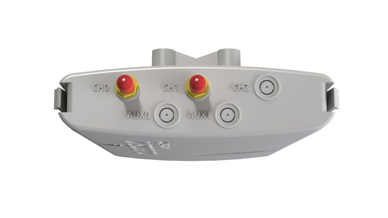 L11UG-5HaxD-NB Mikrotik L11UG-5HaxD-NB NetBox 5 Ghz , WIFI 6 , PTP/PTMP,L4