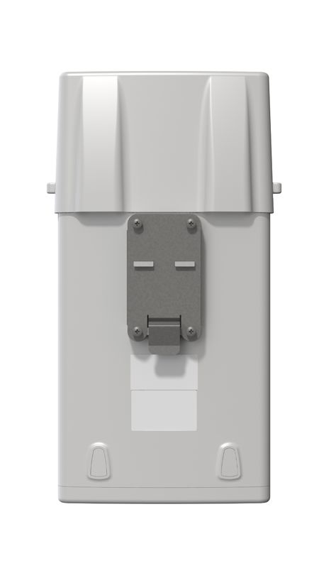 RB912UAG-5HPnD-OUT-BASEBOX5 Mikrotik RB912UAG-5HPND-OUT BaseBox5 5 Ghz 802.11a/n 2x2 Mimo PTP/PTMP, L4