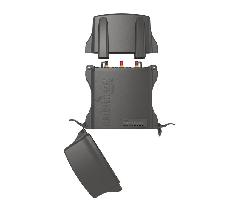 RB922UAGS-5HPacT-NM Mikrotik RB922UAGS-5HPacT-NM ,Netmetal 5 , 5 Ghz, 802.11ac ,3x3 Mimo,L4, Verici / Ap/PTP/PTMP