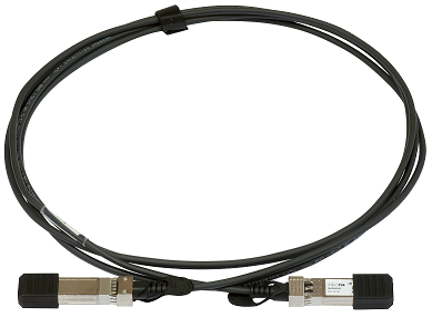 WN-S-DA0001 WINET S+DA0001, SFP+, 10 Gbit, Patch Kablo 1.5 Metre ( Direct Attach Cable )