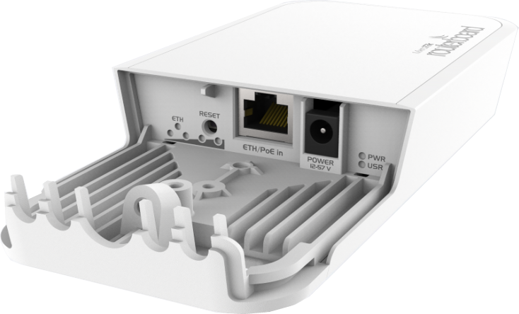 Mikrotik Router Board -WAP 60G-RBwAPG-60ad kit