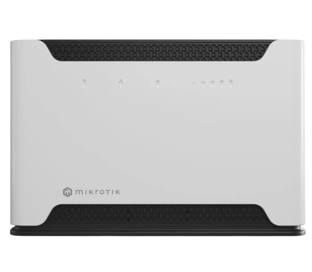 RBD53G-5HacD2HnD-TC-R11e-LTE7 Mikrotik Chateau LTE7 with RouterOS L4 licence 802.11b/g/n/a/ac