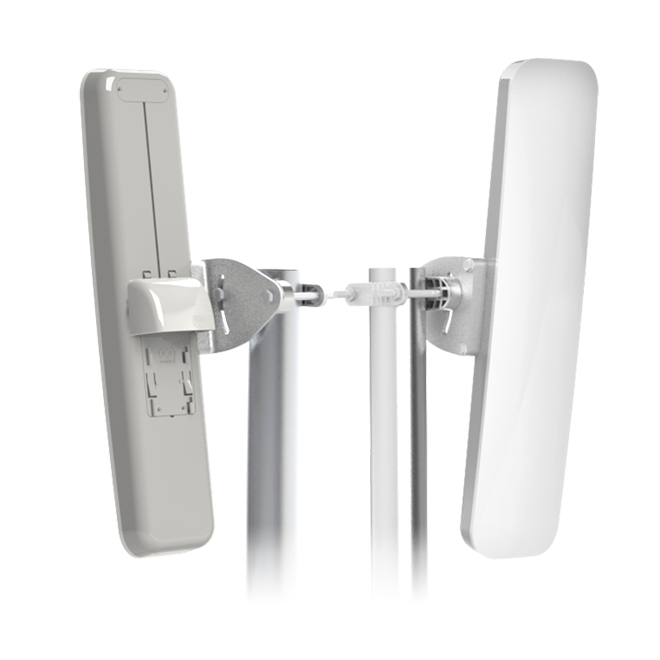 SECM5120 StationBox Sector MiMo 5-120, 5 GHz, 120° ANTEN