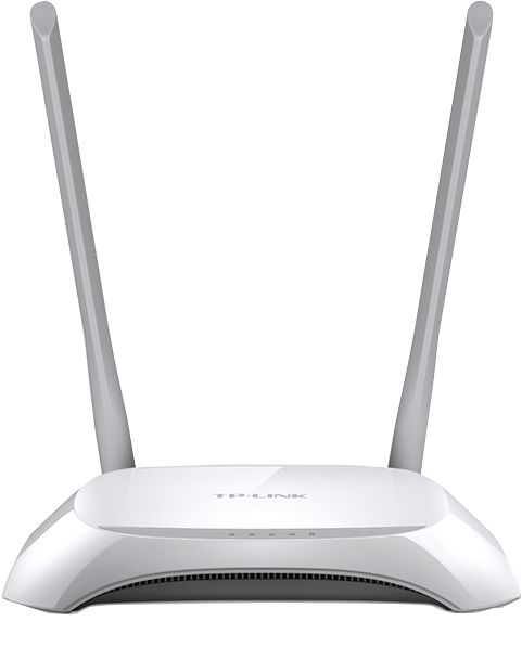 TL-WR840N TP-LINK, TL-WR840N, KABLOSUZ ROUTER