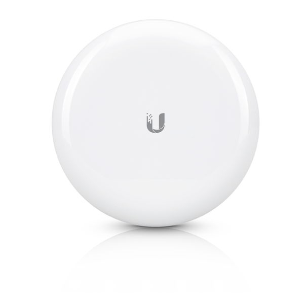 GBE Ubiquiti GigaBeam airMAX AC 60 GHz Radio (GBE)