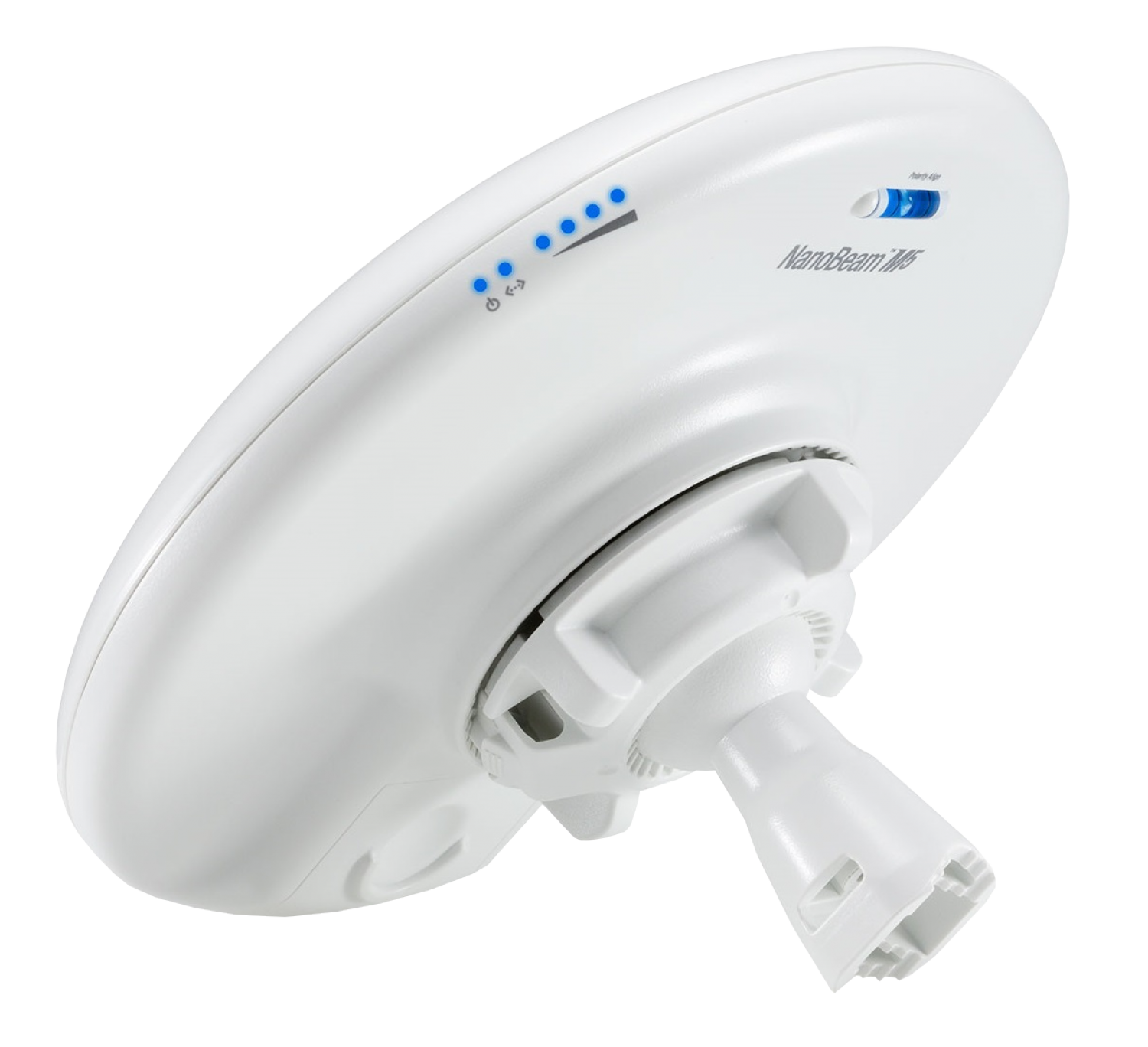 NBE-M5-16 Ubiquiti NanoBeam M5 16dBi 5GHz 802.11n Mimo