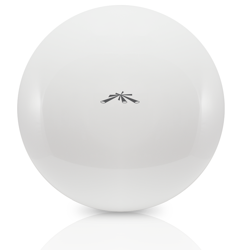 NBE-M5-19 Ubiquiti NanoBeam M5 19dBi 5GHz 802.11n Mimo