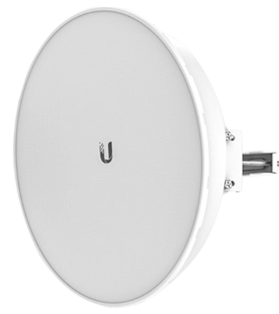 PBE-5AC-400-ISO Ubiquiti PowerBeam PBE-5AC-400 ISO BEAM 802.11AC 450MBPS AP