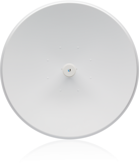 PBE-5AC-620 Ubiquiti PowerBeam PBE-5AC-620 802.11AC 450MBPS AP