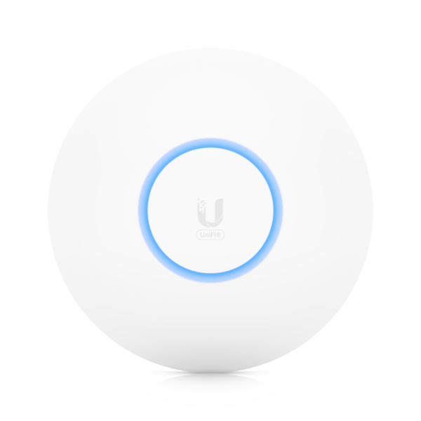 UAP-U6-LITE UAP-U6-LITE - UNIFI 6 LITE ACCESS POINT, 2X2 MİMO WİFİ6 AP